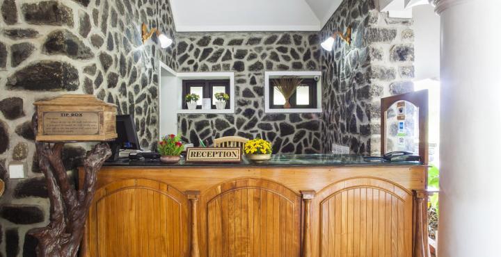 Hotel Treetop Thekkady Buitenkant foto